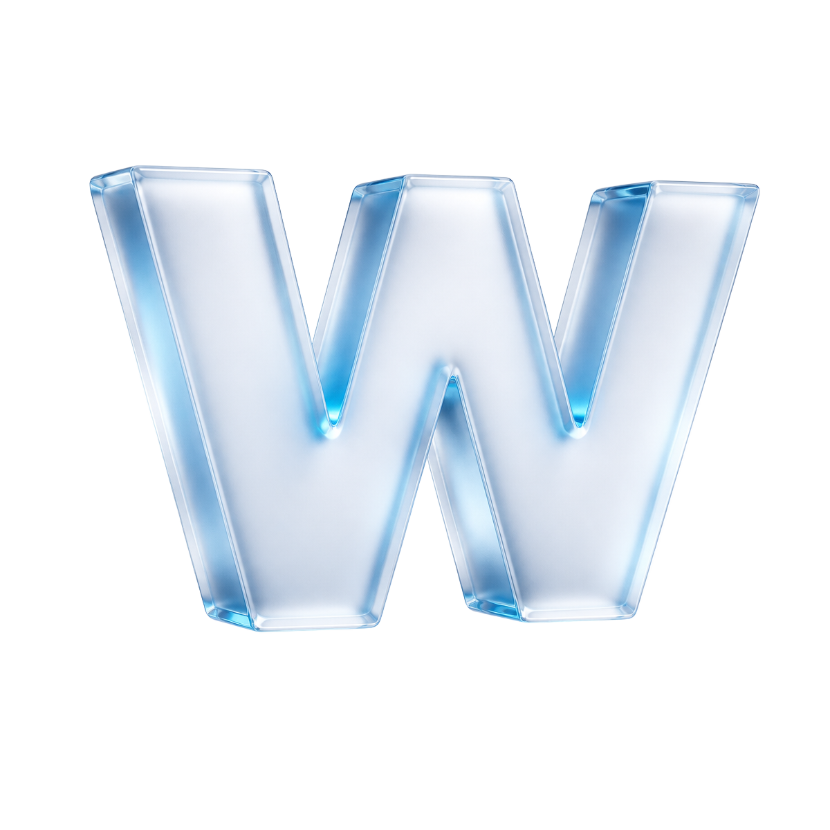 لوگوی برند iwee