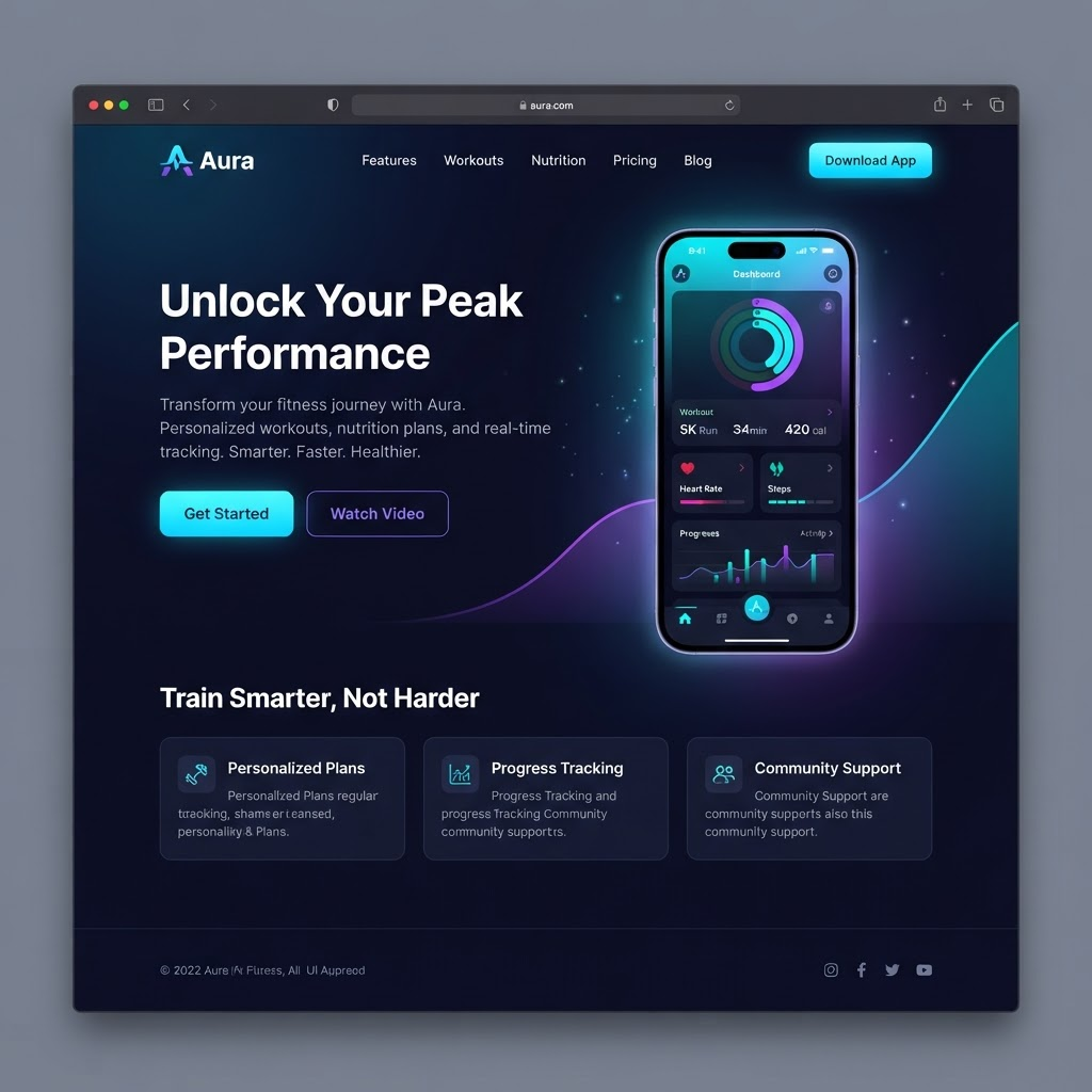 اپ فیتنس